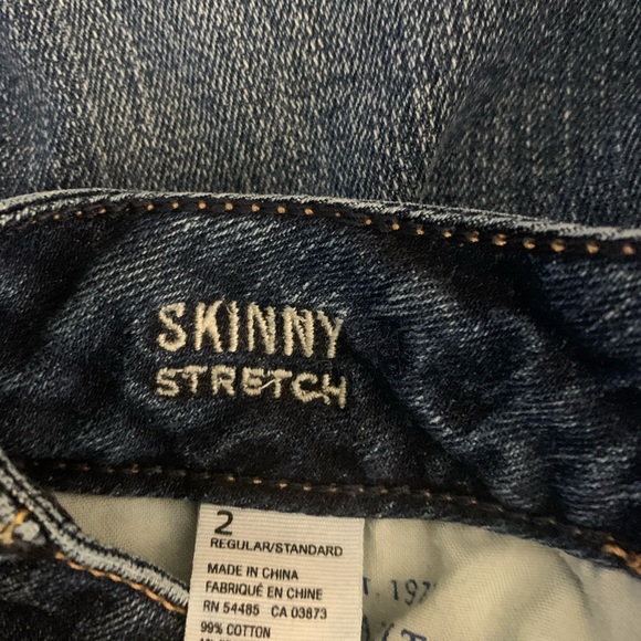 Jeans - Picture 5 of 5